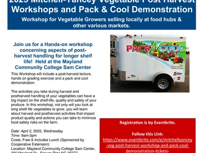 Mitchell-Yancey workshop flyer