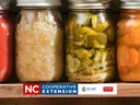 pressure canning