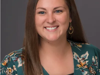 Marlana Baker Headshot