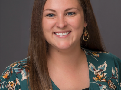 Marlana Baker Headshot