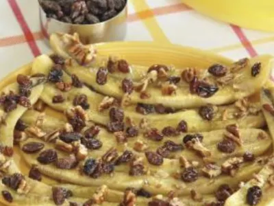 pecans