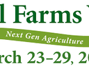 Small Farms Week