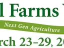 Small Farms Week