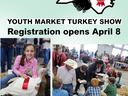 YMTS registation open