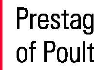 Prestage Department of Poultry Science