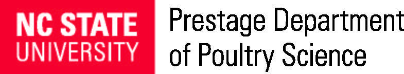 Prestage Department of Poultry Science