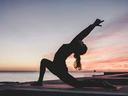 yoga