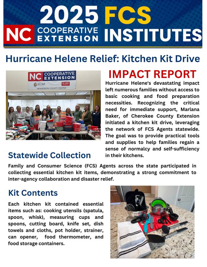 Impact Report Page 1