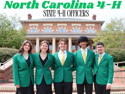 2024-2025 State Officers