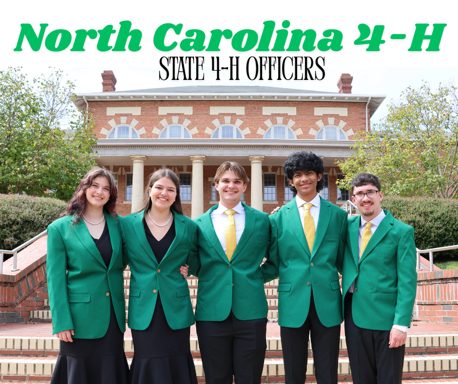 2024-2025 State Officers