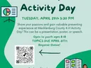 County Activity Day
