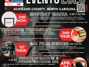 2025 4-H Upcoming events flyer