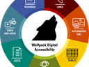 Wolfpack digital accessibility framework