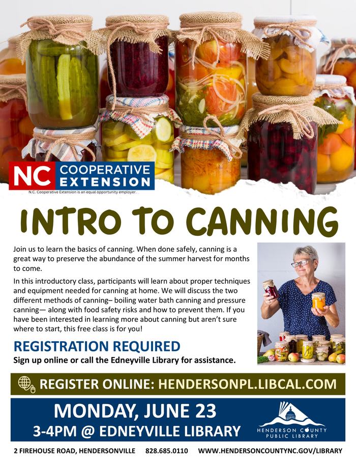 Edneyville_IntroCanning2025