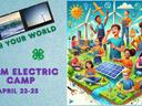 Electric Energy Camp