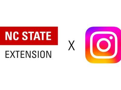 NC State Extension is on Instagram.
