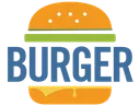 FÄT BURGER MONTH logo with stylized burger bun, lettuce stripe, and melting cheese