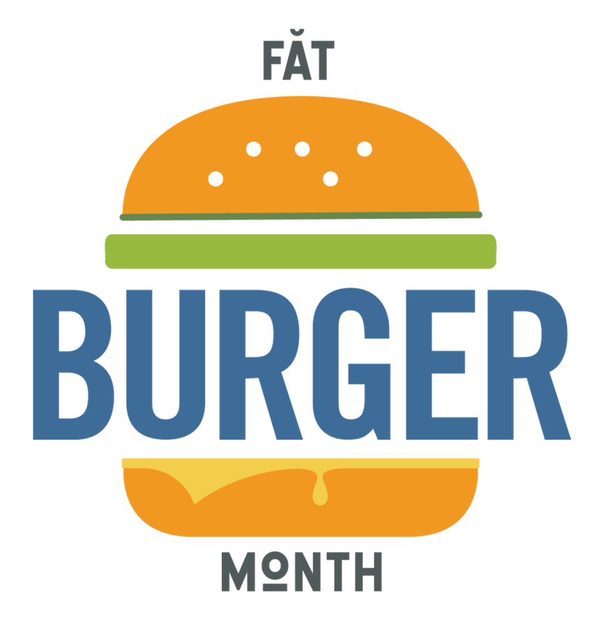 Fat Burger Month