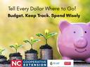 Tell Every Dollar Where to Go