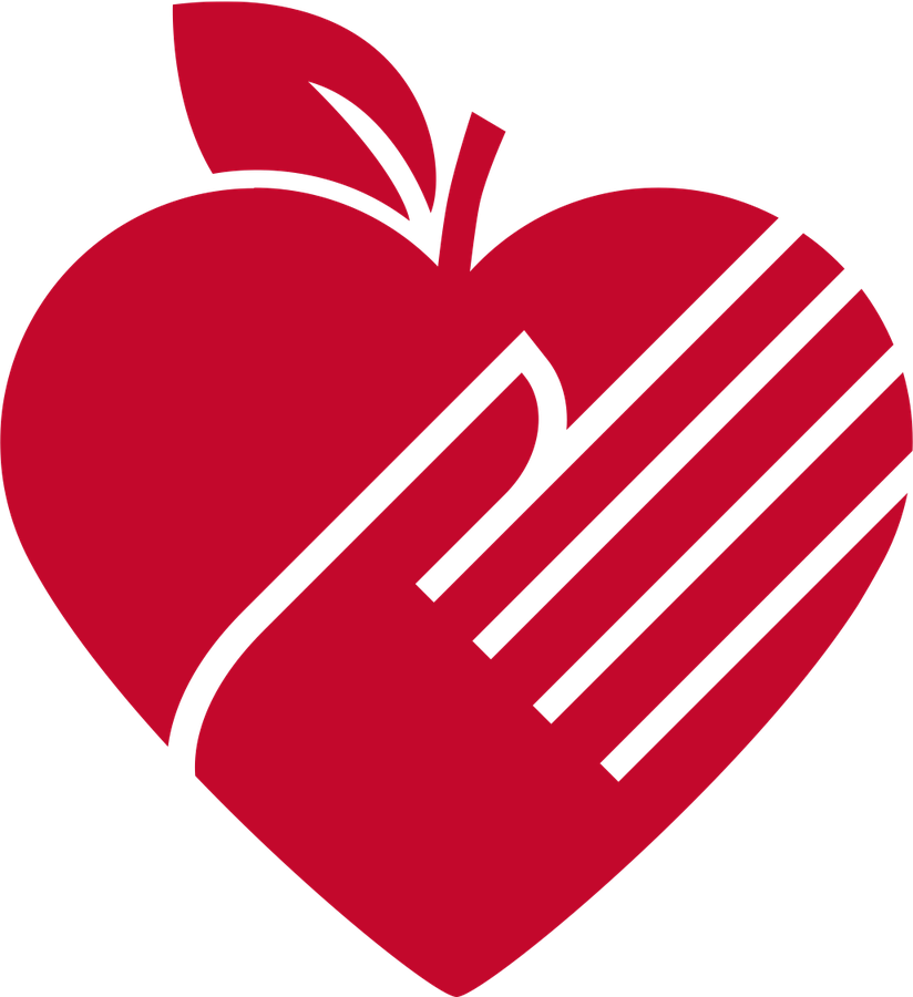 food and nutrition program icon