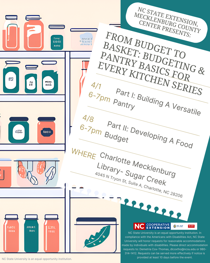 Budget to Basket Budgeting