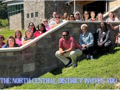 NCCEAPA State Conference 2025