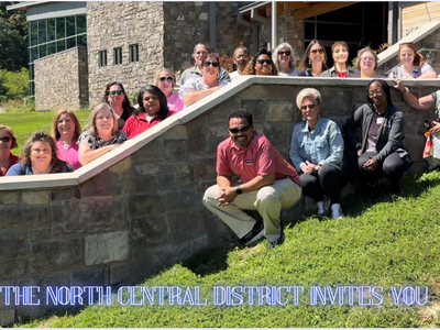 NCCEAPA State Conference 2025