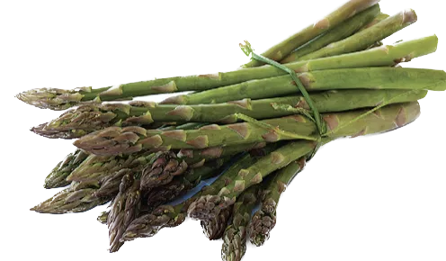 Asparagus Nutrition Facts - Franklin County Center