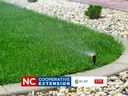 home irrigation