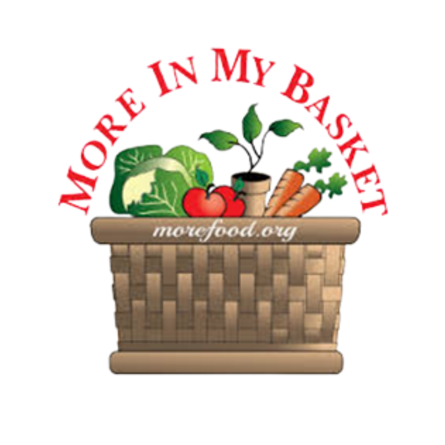 More In My Basket