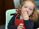 Strawberry Taste