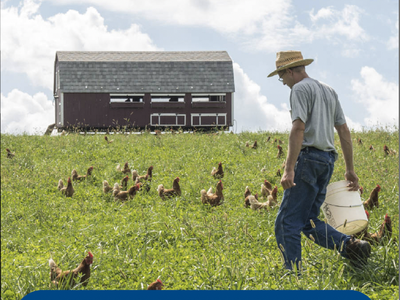 2025 Cabarrus County Regional Small Farm Boot Camp
