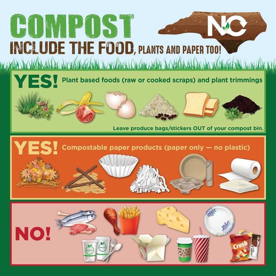 compost