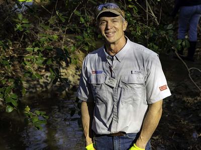 NC State Extension water resources water quality stream bank repair