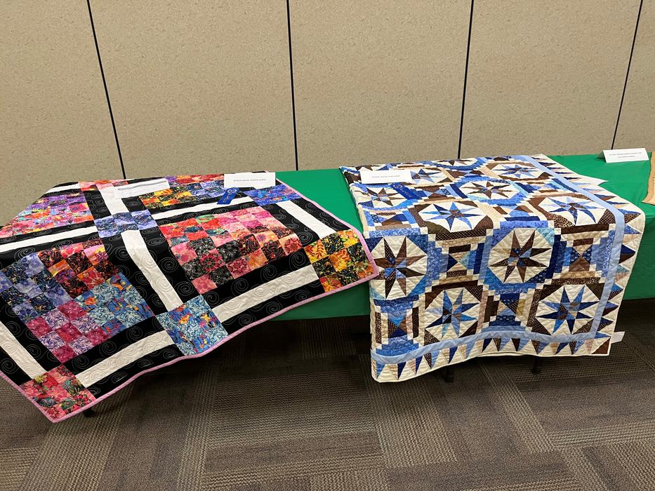 Quilts