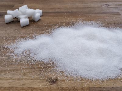sugar