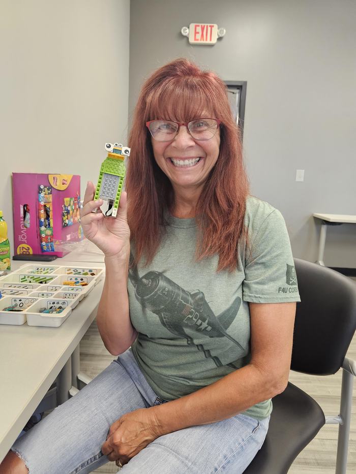 Clay County Volunteer