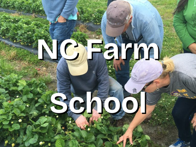 nc farm school