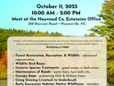 2025 Smoky Mountain Woodland Owners Association