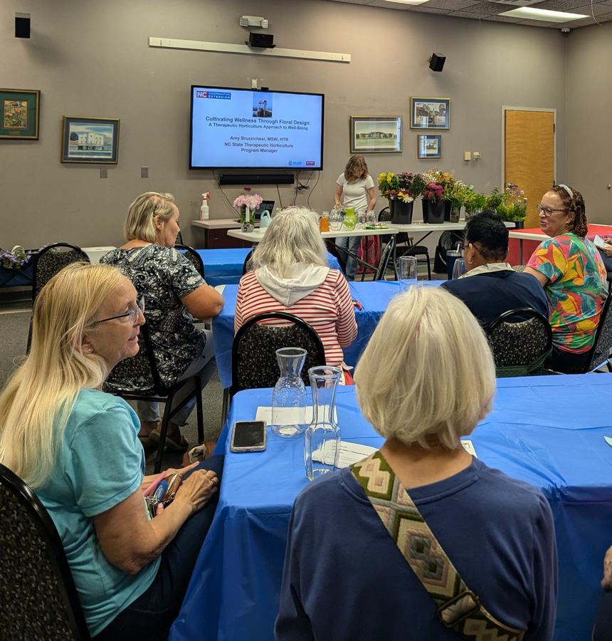 Photo by Amy Bruzzichesi