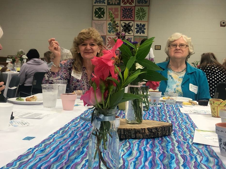 District Day Participants