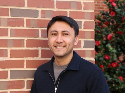 Shahrukh Majeedi