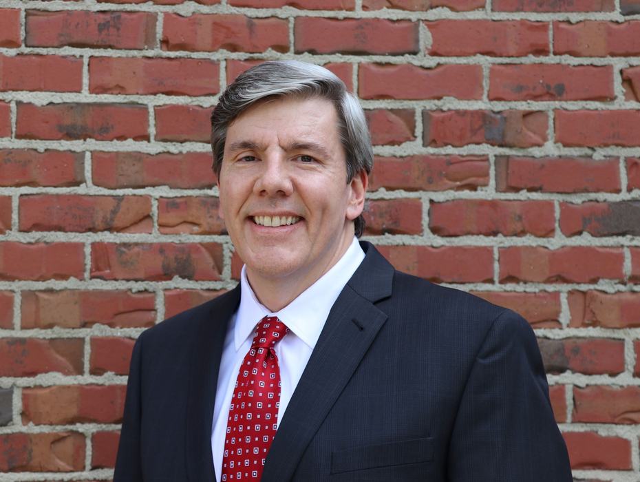 Dr. Joseph Donaldson