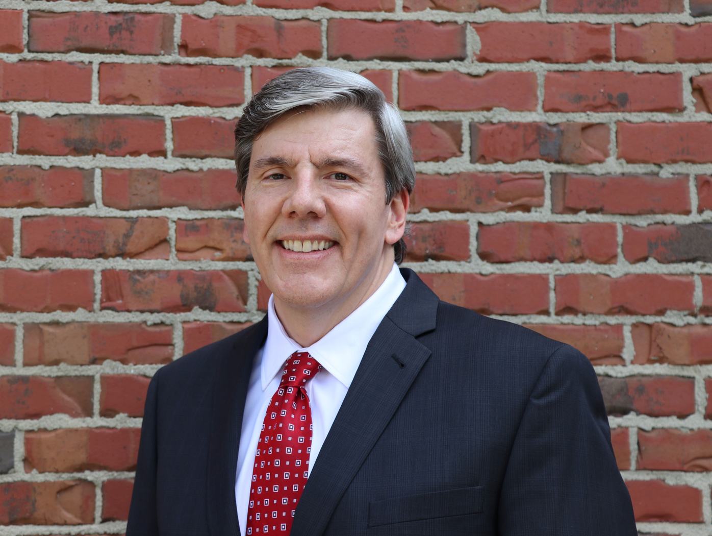 Dr. Joseph Donaldson