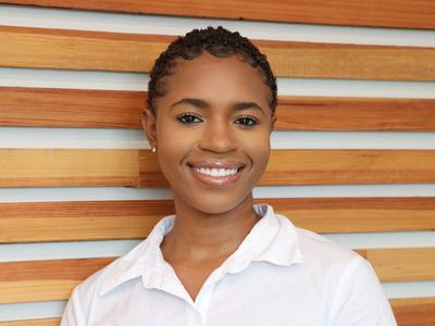 Mikayla Daniels