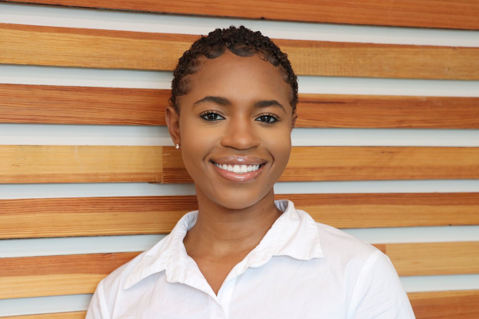 Mikayla Daniels