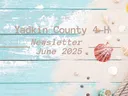 June Newsletter