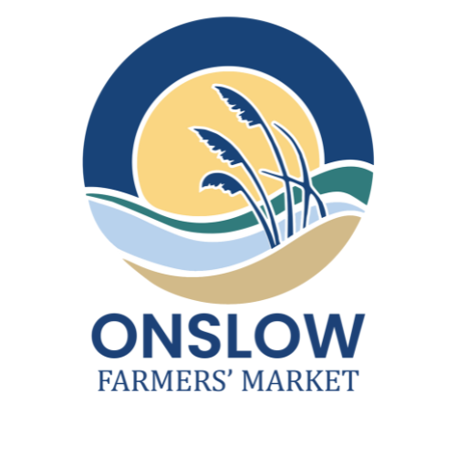 Onslow County Farmers Market logo