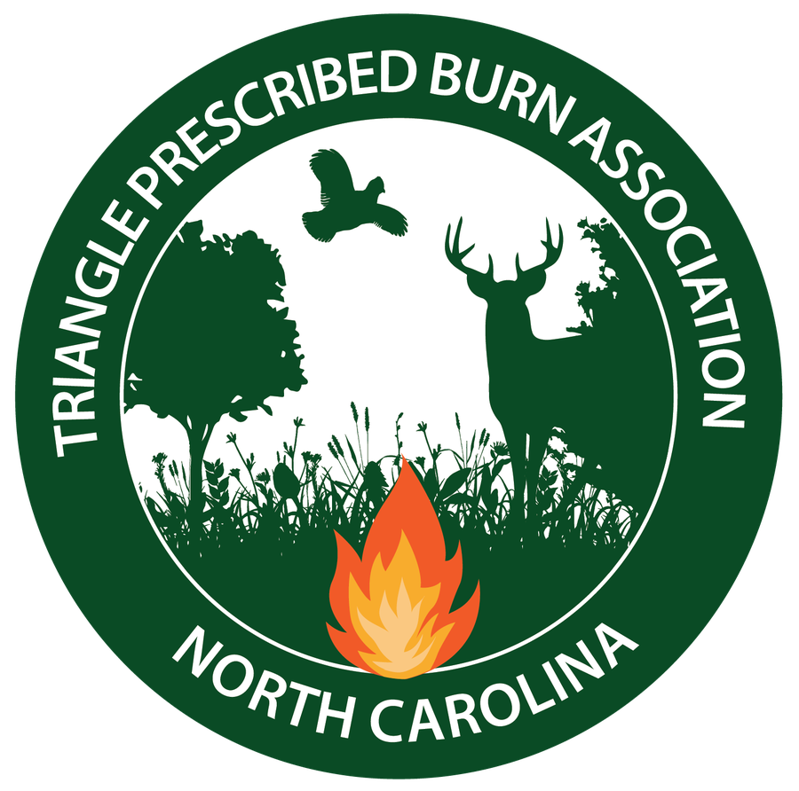 Triangle Prescribed Burn Association