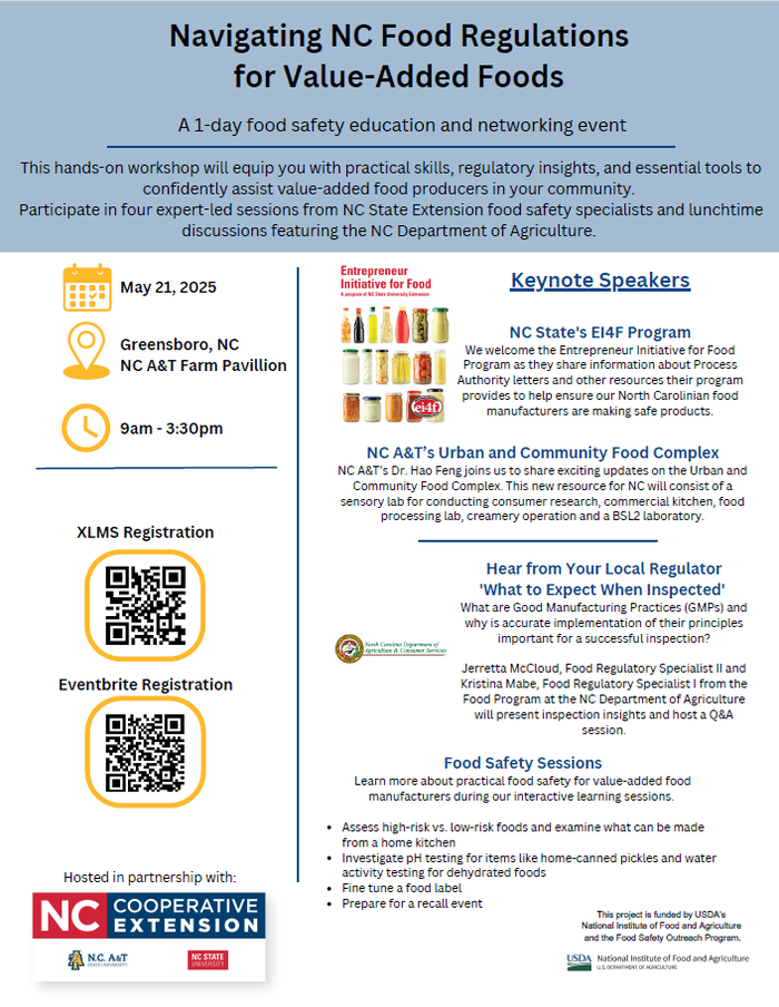 marketing flyer